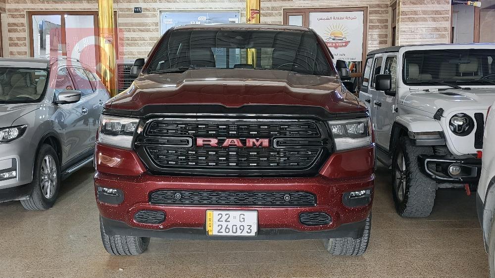 ڕام 1500